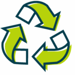 Recycling Icon