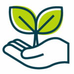 Recycling Drop-offs Icon