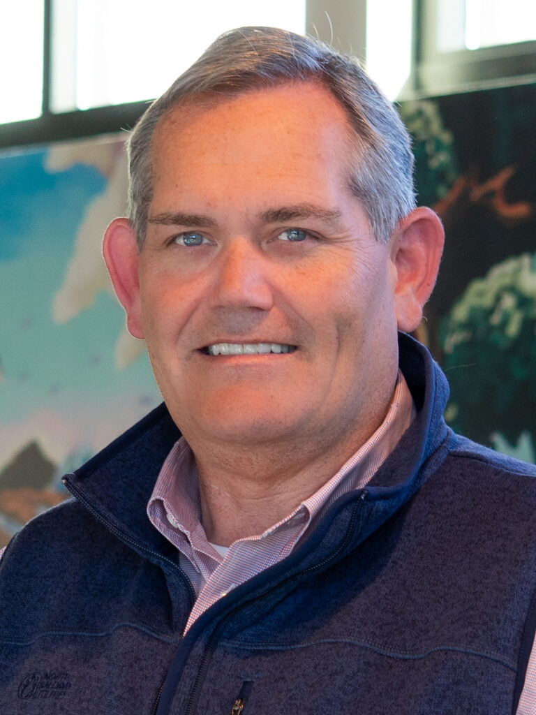 SWDA Board Jason Padgett