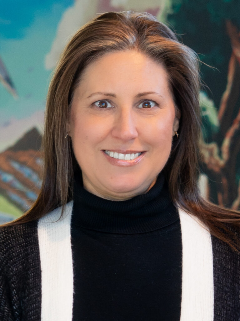 SWDA Board Jennifer Foutch