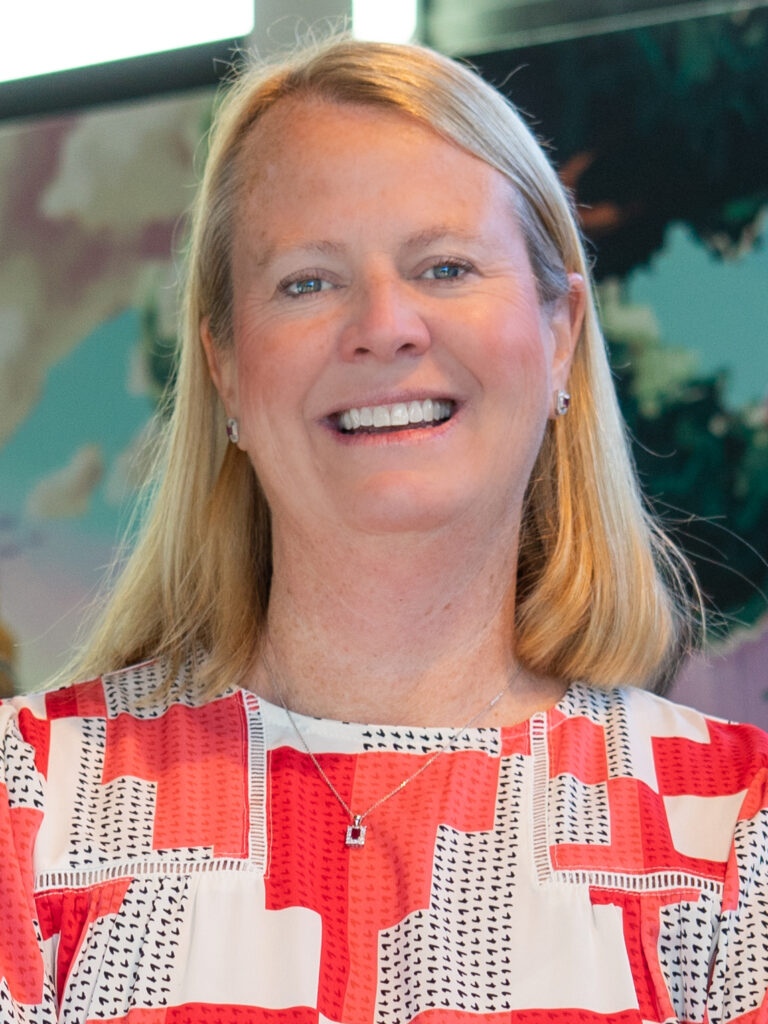 SWDA Board Paige Felts