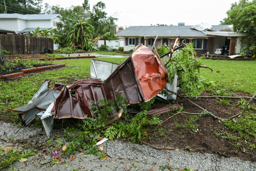 Disaster Recovery