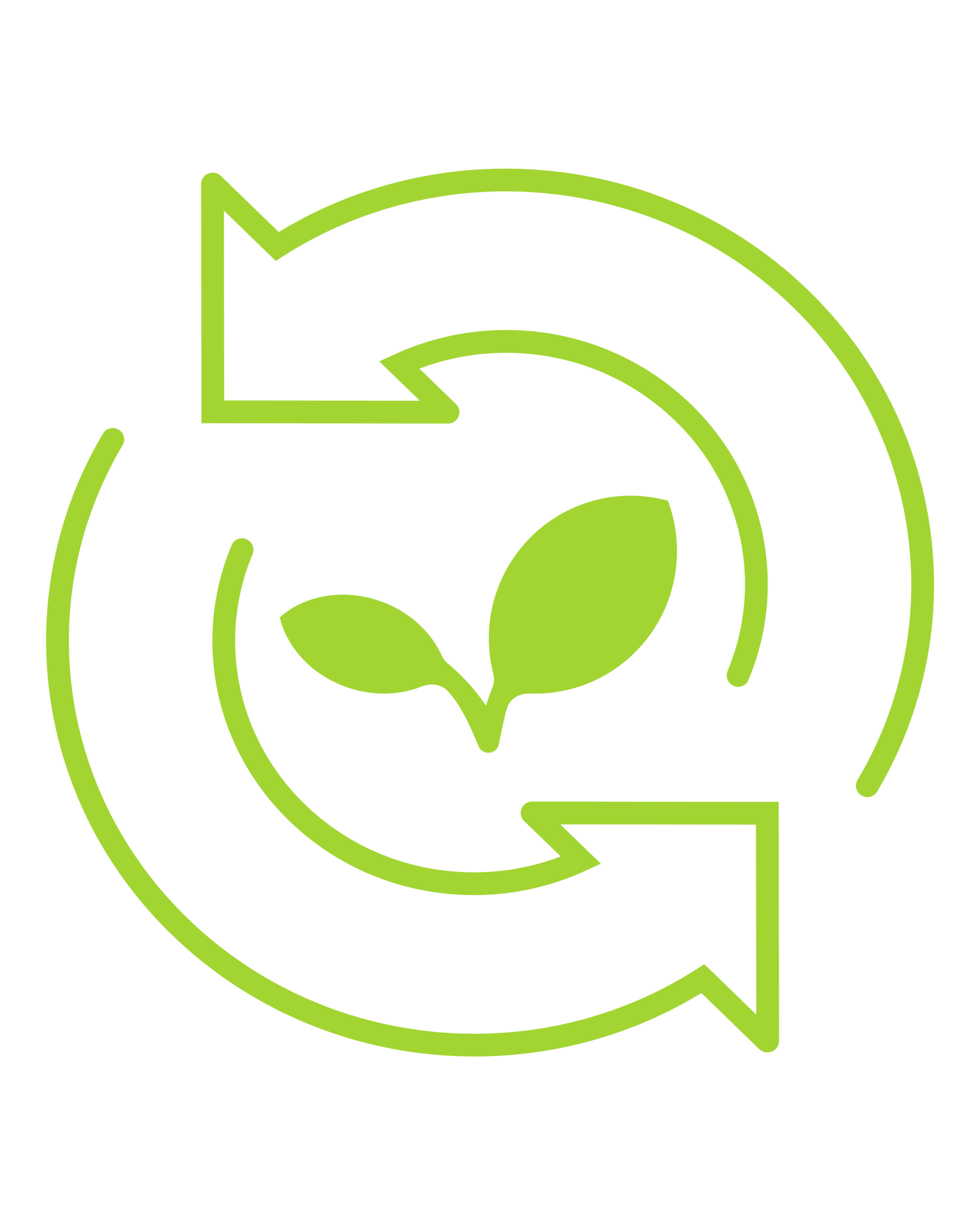Stewardship icon