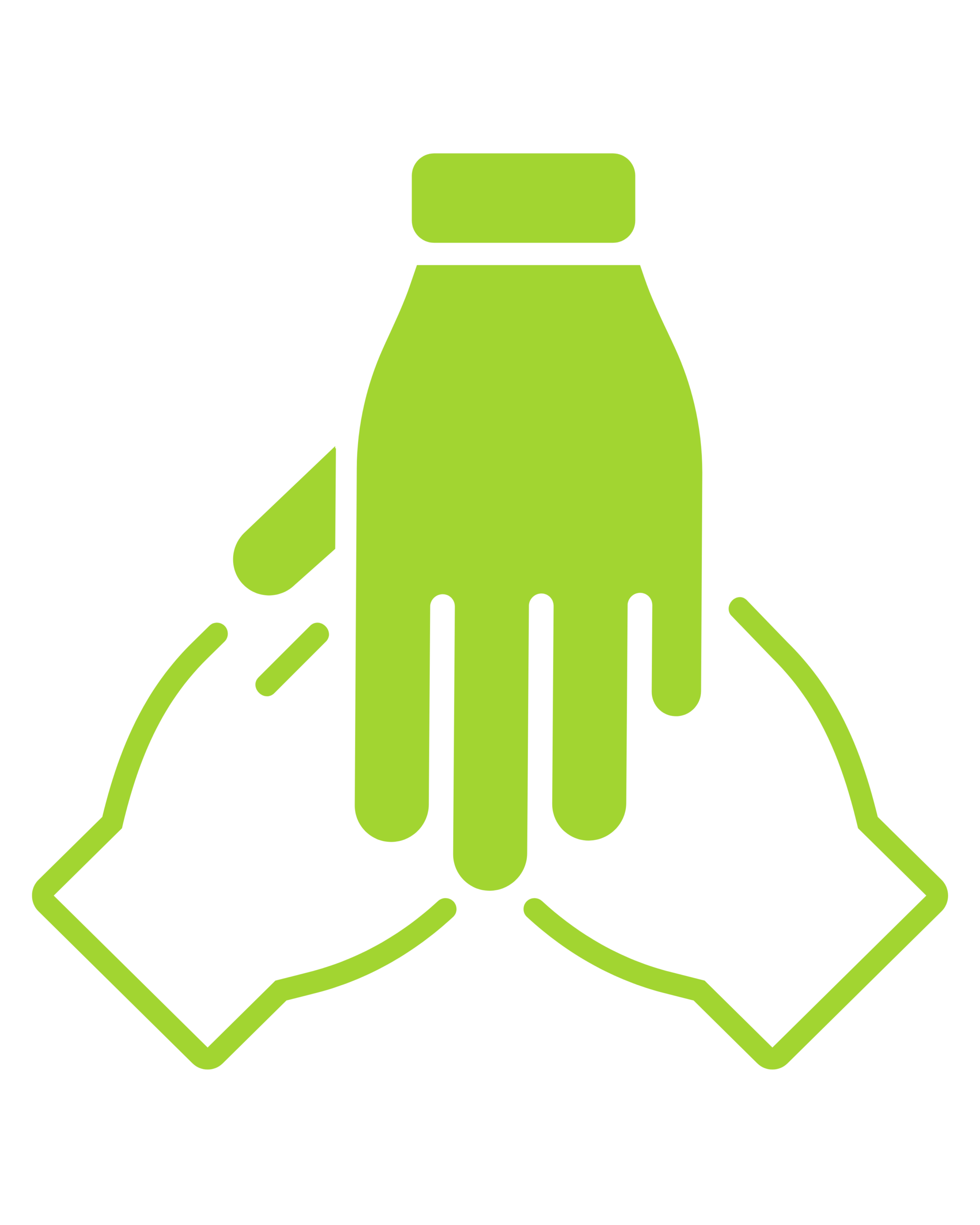 Responsibility icon