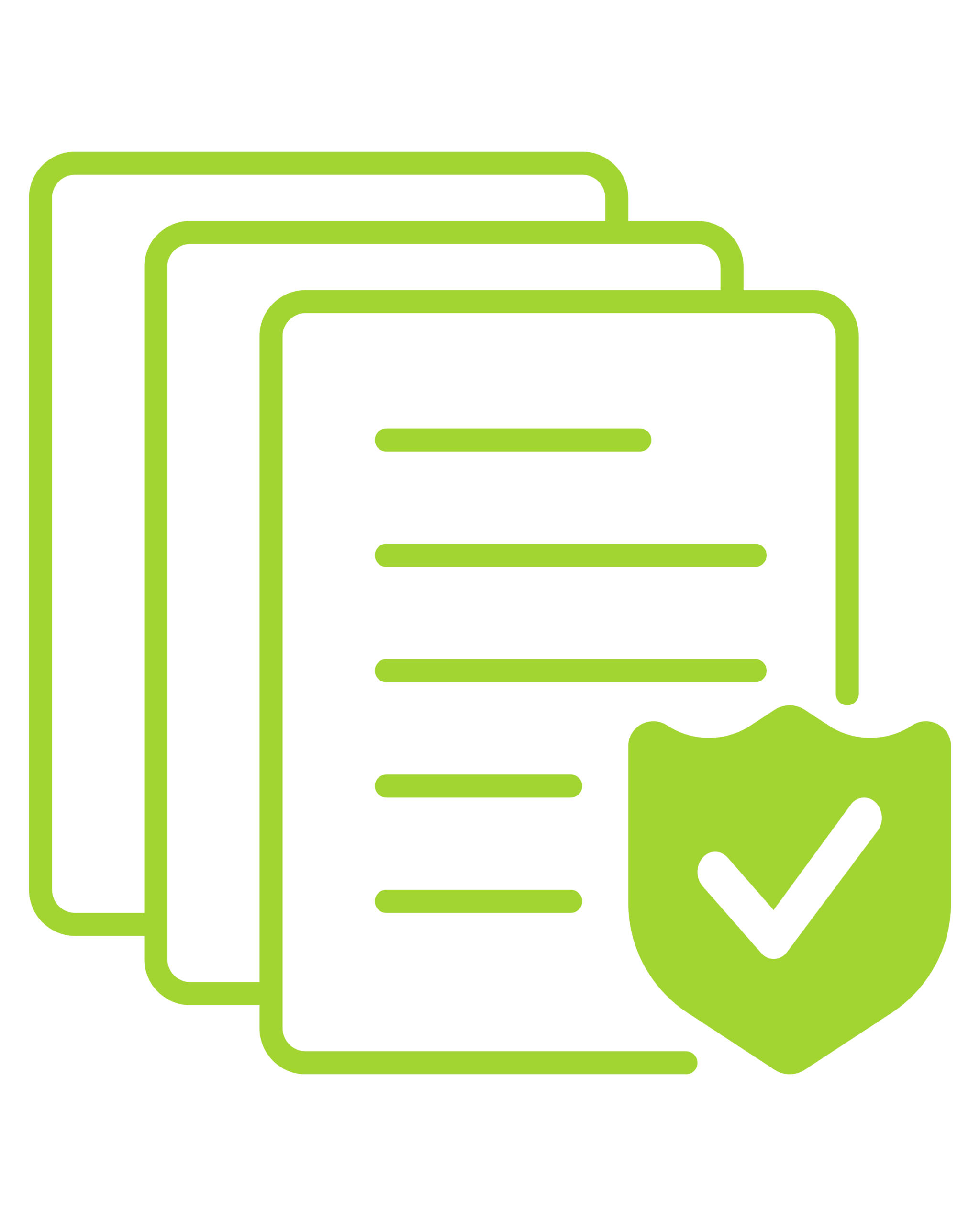 Safety icon