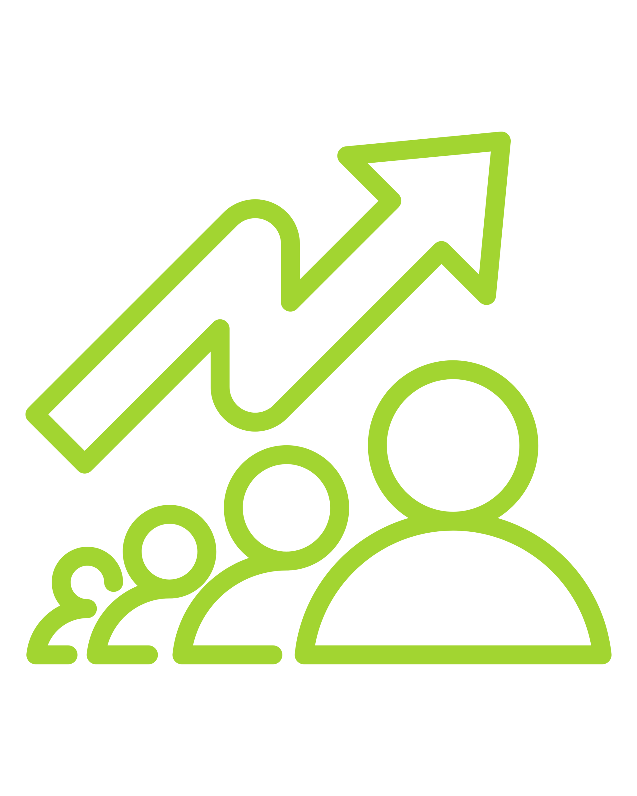 Growth icon