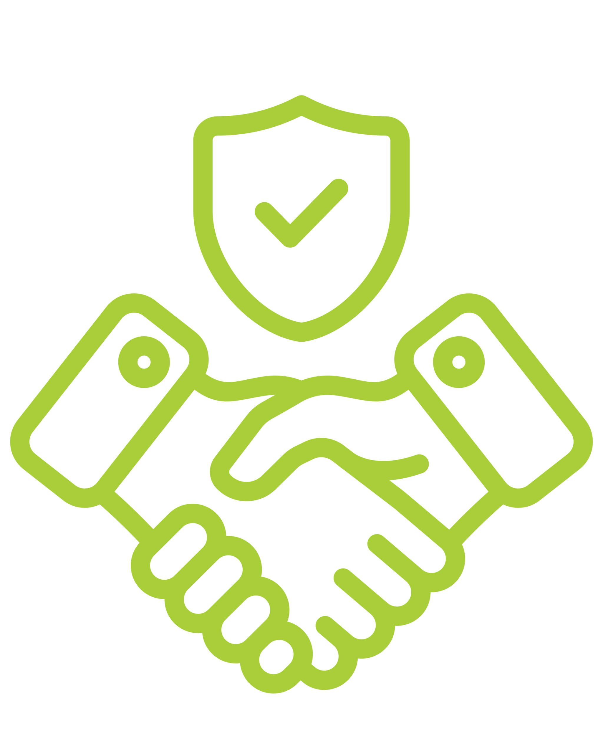 Integrity icon