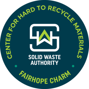 SWDA CHaRM Badge Fairhope | SWDA of Baldwin County