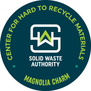 SWDA CHaRM Badge Magnolia | SWDA of Baldwin County